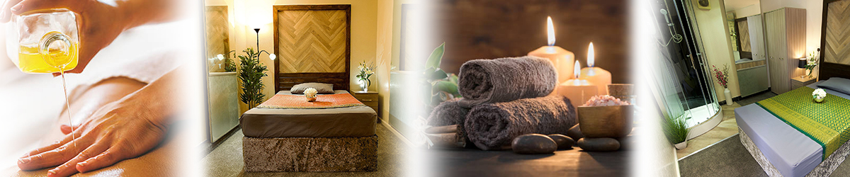 Seasons Massage