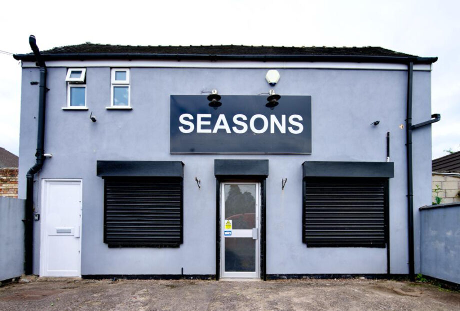 Contact Us Seasons Massage